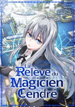 La Relève du Magicien cendré