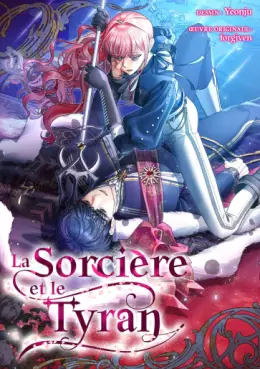 Sorcière et le Tyran (La)