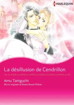 Manga - Manhwa - Désillusion de Cendrillon (Le)