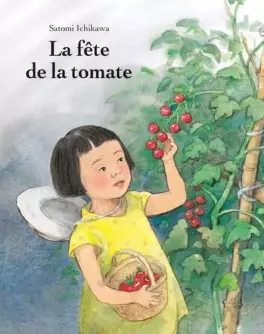 Fête de la tomate (La)