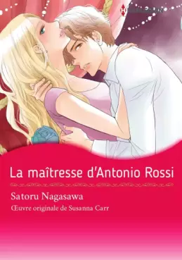 Maîtresse d'Antonio Rossi (La)