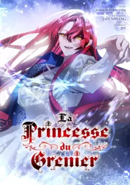Princesse du grenier (La)
