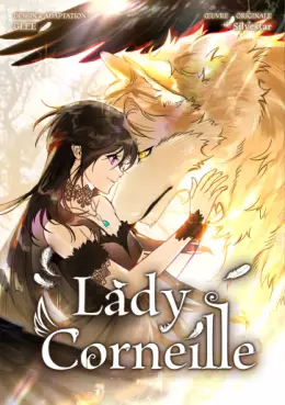 Lady Corneille