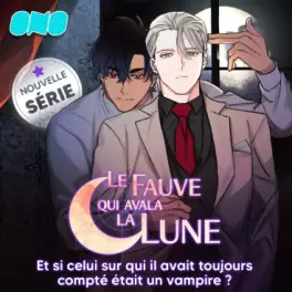 Fauve qui avala la Lune (Le)