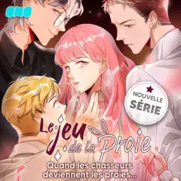 Jeu de la proie (le)