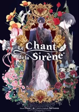 Chant de la Sirène (Le)