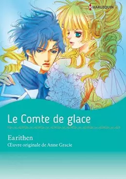 Manga - Manhwa - Comte de glace (Le)