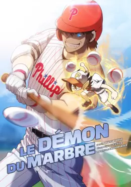 Démon du marbre (Le)