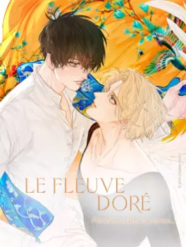 Le fleuve doré