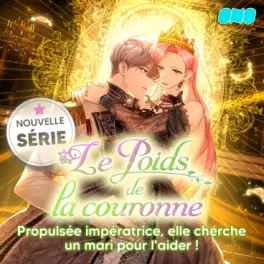 Poids de la couronne (Le)