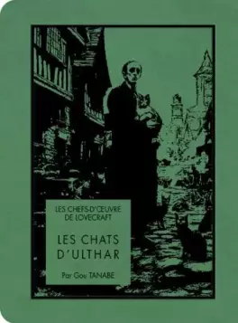 Chats d'Ulthar (les)