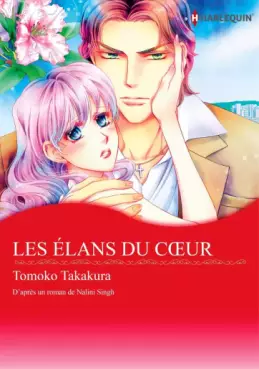 Élans Du Coeur (Les)