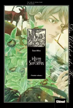 Livre des sorcières (le)