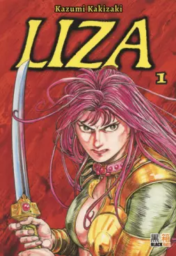 Liza