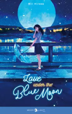 Love Under the blue moon
