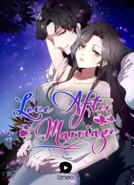 Love after marriage