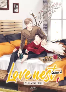 Love Nest - Saison 2