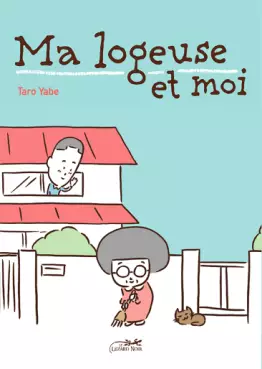 Manga - Manhwa - Ma logeuse et moi