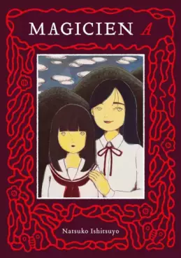 Manga - Manhwa - Magicien A