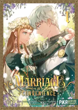 Marriage of Convenience / Mariés sous conditions