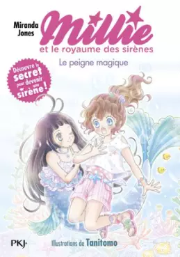 Millie et le Royaume des Sirenes
