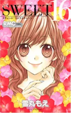 Manga - Manhwa - Moe Yukimaru - Oneshot vo