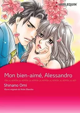 Manga - Manhwa - Mon bien-aimé, Alessandro
