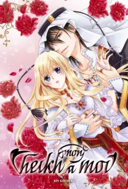 Manga - Manhwa - Mon cheikh à moi