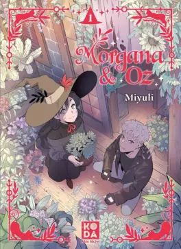 Morgana & Oz
