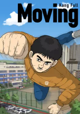 Moving