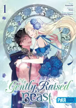 My Gently Raised Beast - J'ai élevé une bête