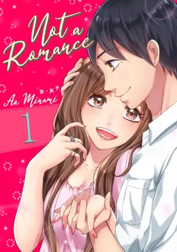 Manga - Not a Romance