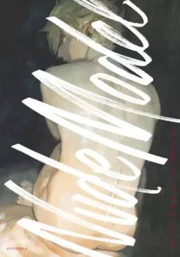 Manga - Nude Model - Yamaguchi Tsubasa Tanhenshû vo