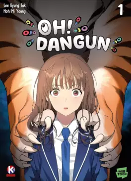 Oh Dangun