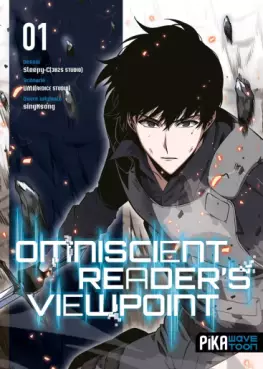 Mangas - Omniscient Reader's Viewpoint - Lecteur omniscient