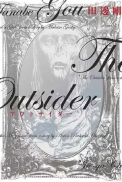 Manga - Outsider vo