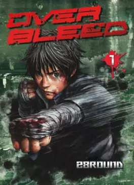 Over Bleed