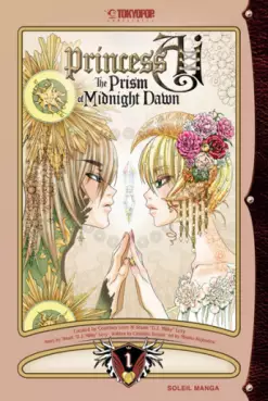 Princess Ai - Prism of Midnight Dawn