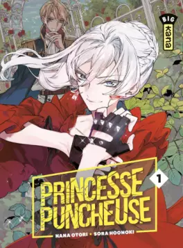 Princesse Puncheuse