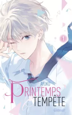 Printemps & Tempête
