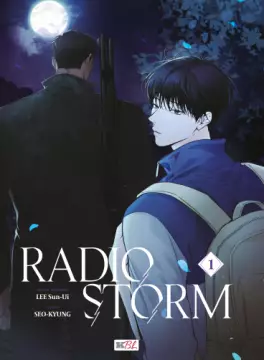 Radio Storm