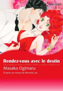 Manga - Manhwa - Rendez-vous avec le destin