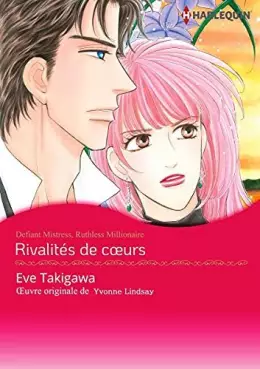 Rivalité de coeurs