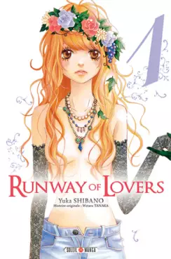 Runway of lovers