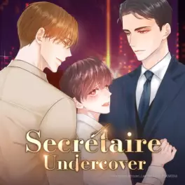 Secrétaire Undercover