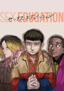 Sex Education vo