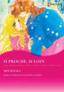 Manga - Manhwa - Si Proche, Si Loin