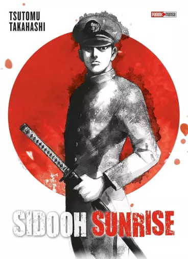 Manga - Sidooh - Sunrise