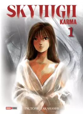 Sky-High Karma