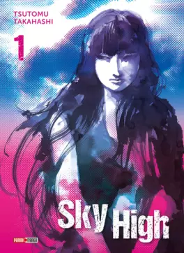 Mangas - Sky-High